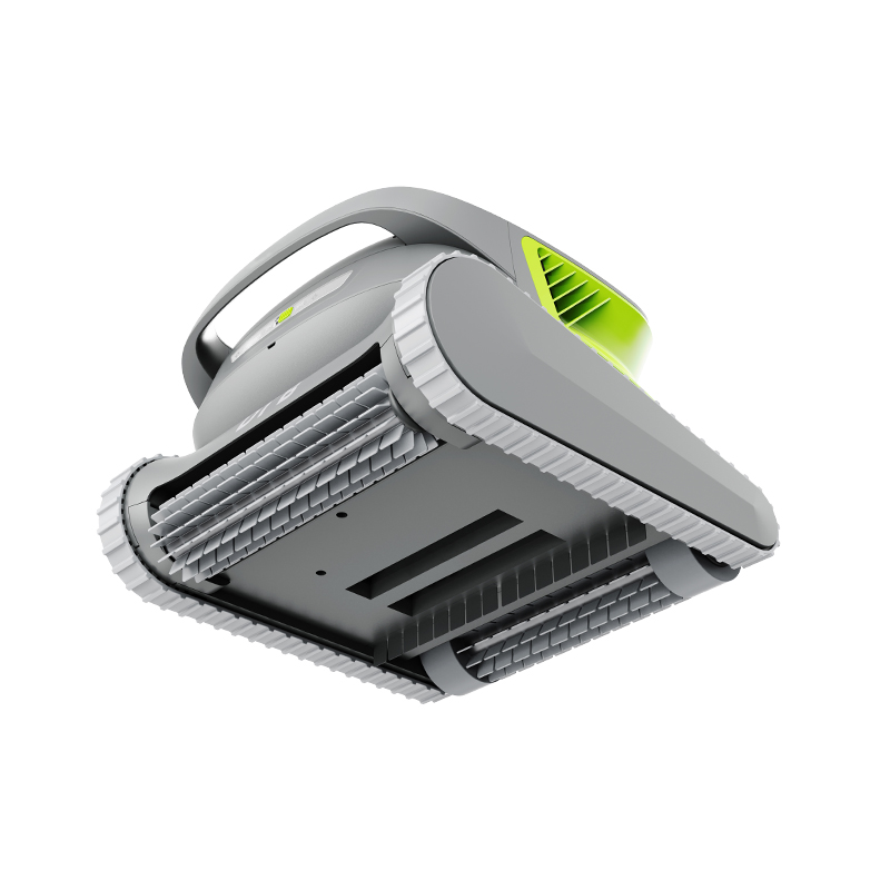 Fully Automatic Wireless Pool Cleaning Robot
