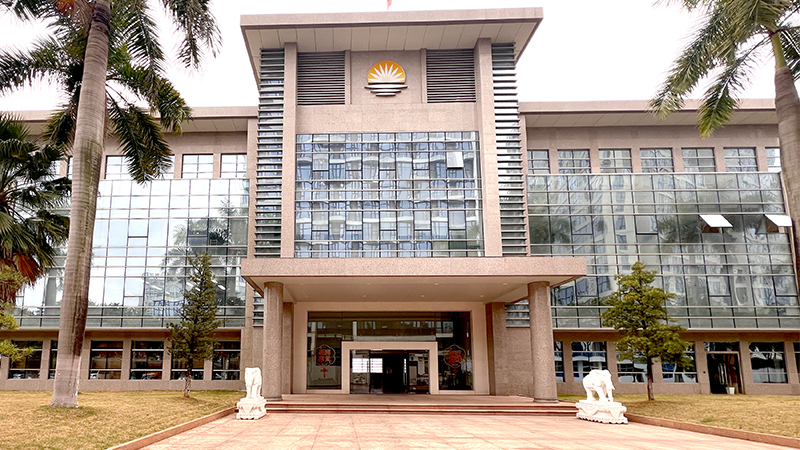 Guangzhou Liweiwo Water Ecological Technology Co., Ltd.