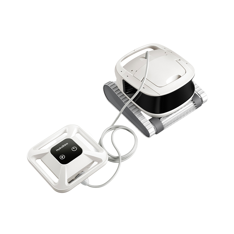 Pool Cleaning Robot