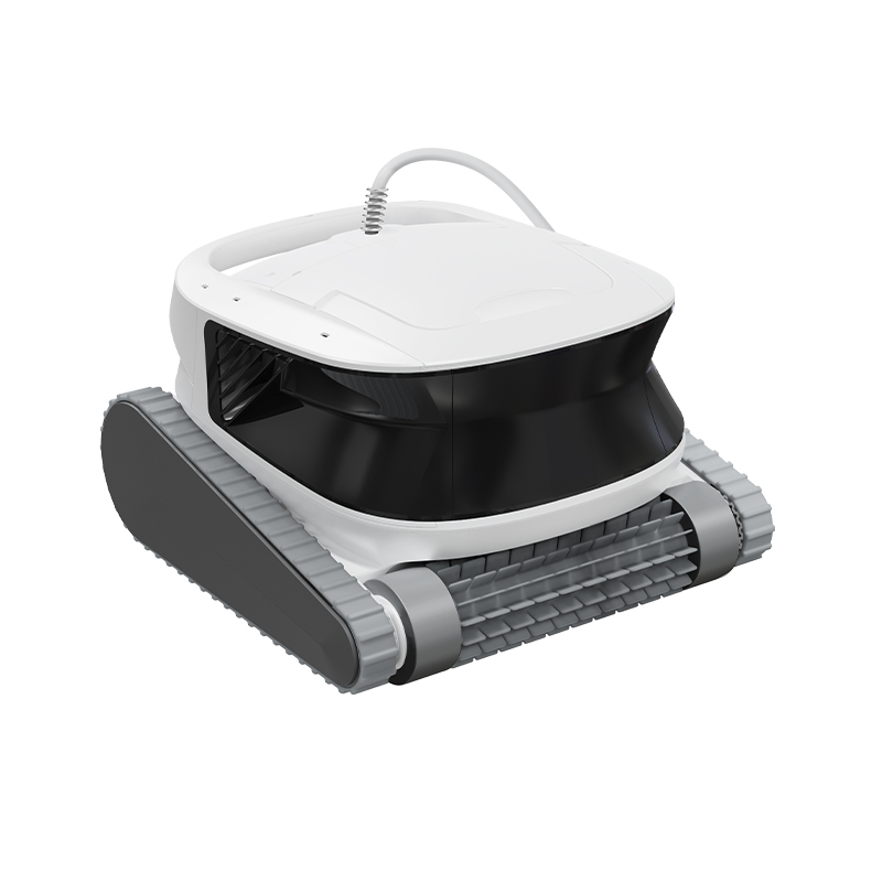 Pool Cleaning Robot
