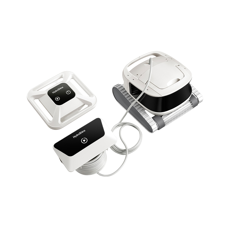 Pool Cleaning Robot