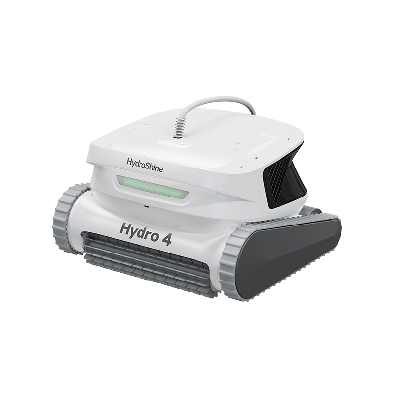 Pool Cleaning Robot