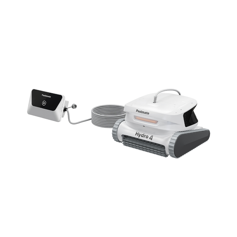 Pool Cleaning Robot