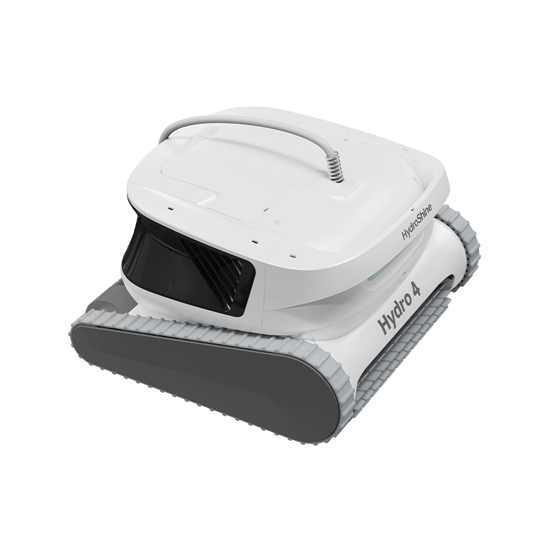 Pool Cleaning Robot