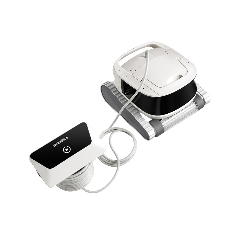 Pool Cleaning Robot