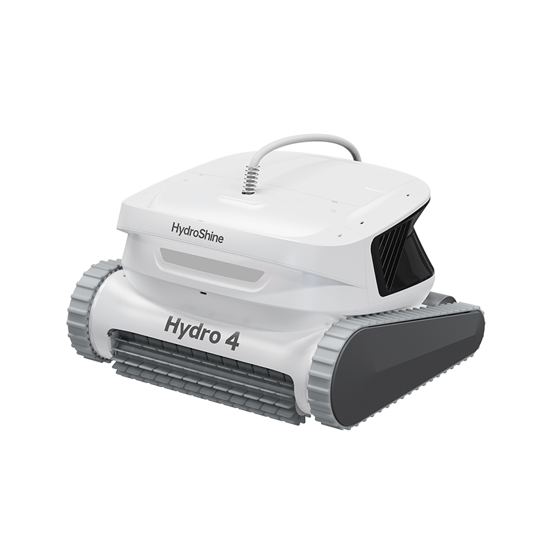 Pool Cleaning Robot