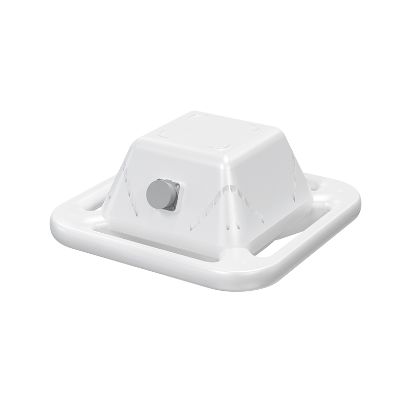 Pool Cleaning Robot