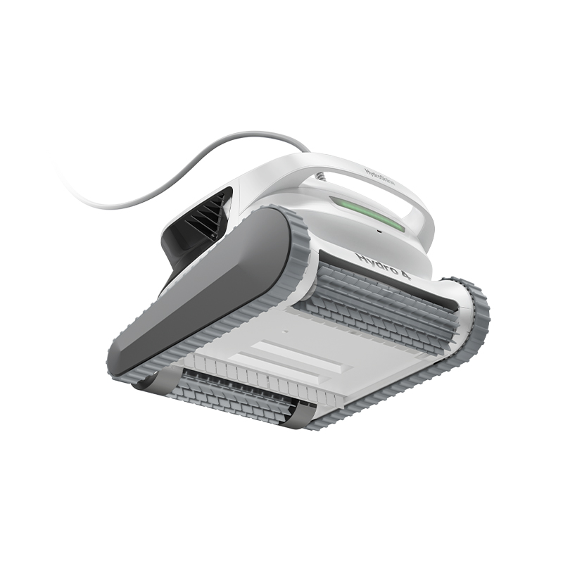 Pool Cleaning Robot