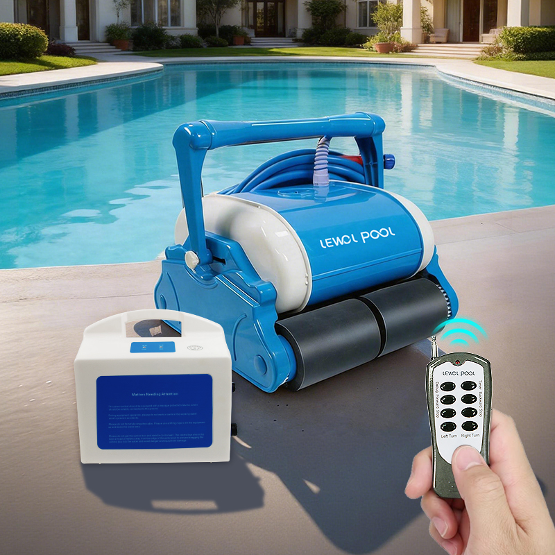 Pool Vacuum Cleaner