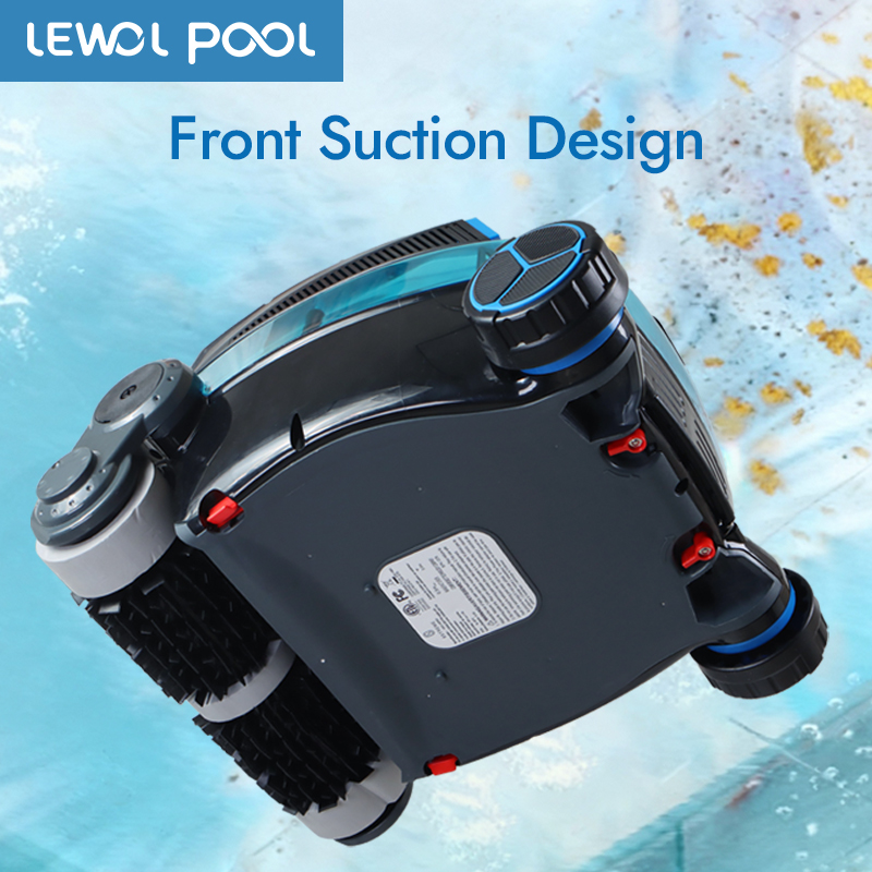 Robot Pool Cleaner
