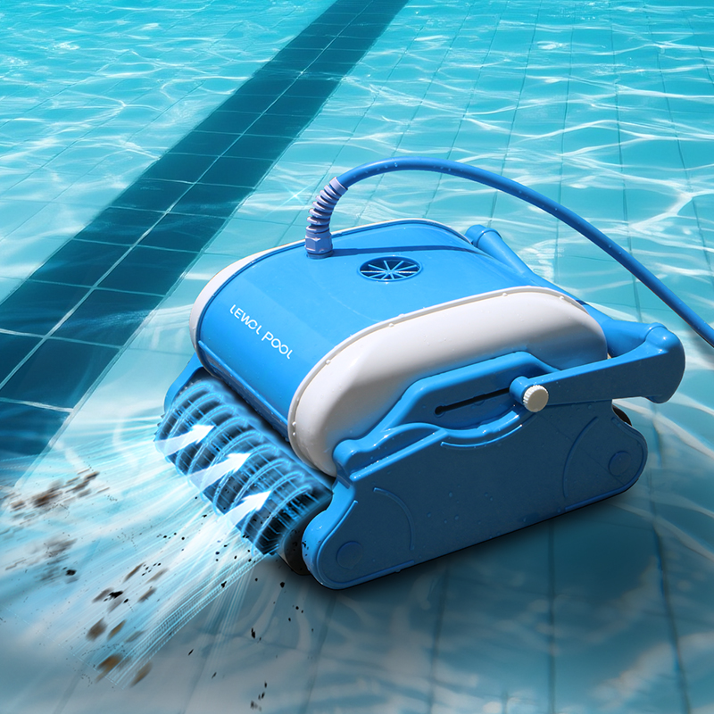 Pool Vacuum Cleaner