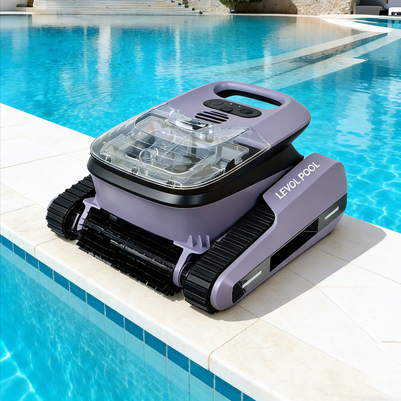Pool Cleaner Robot Automatic