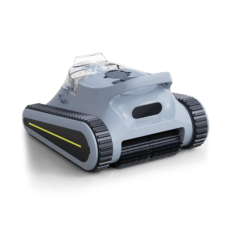 Robotic Pool Cleaner Cordless