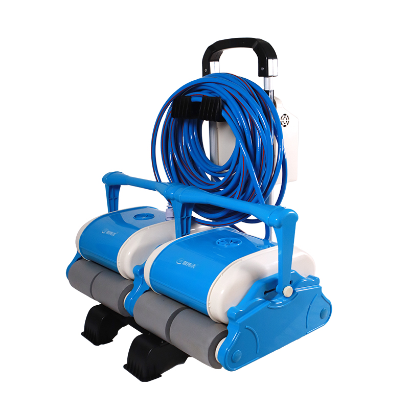 Automatic Pool Cleaner Robot