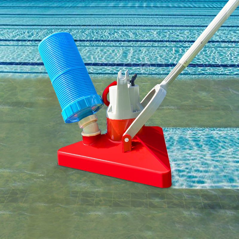 Swimming Pool Vacuum Cleaner