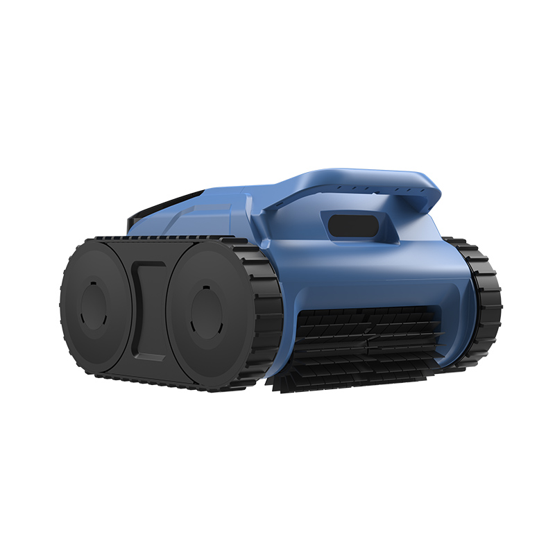 Swimming Pool Cleaning Robot