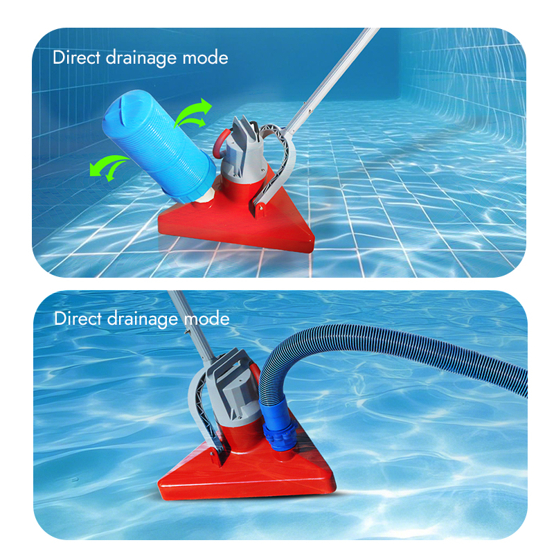 Swimming Pool Vacuum Cleaner
