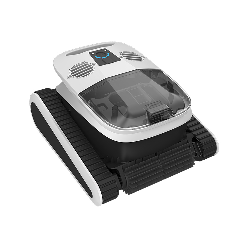 Pool Cleaning Cordless Robot