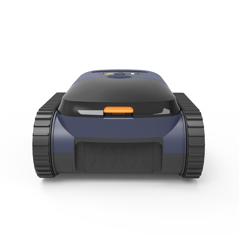 Cordless Robotic Pool Cleaner