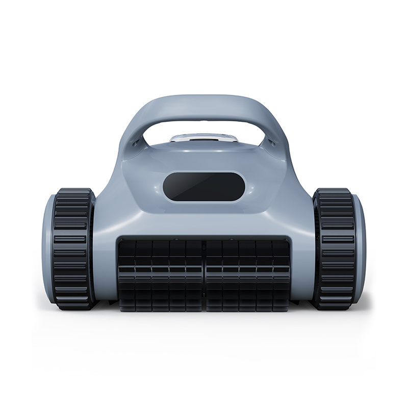 Robotic Pool Cleaner Cordless