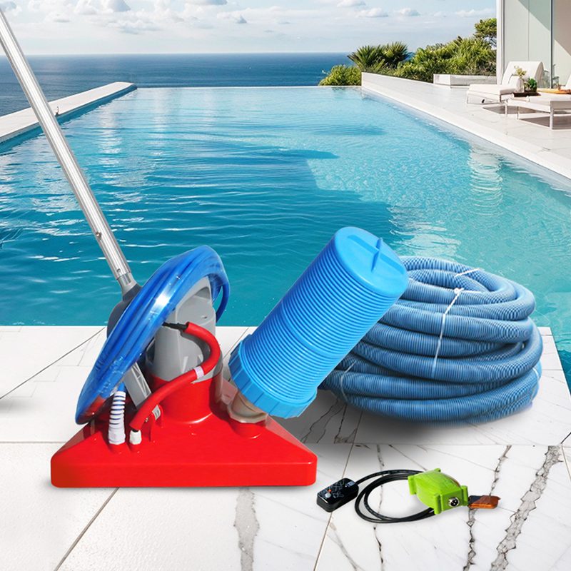 Swimming Pool Vacuum Cleaner