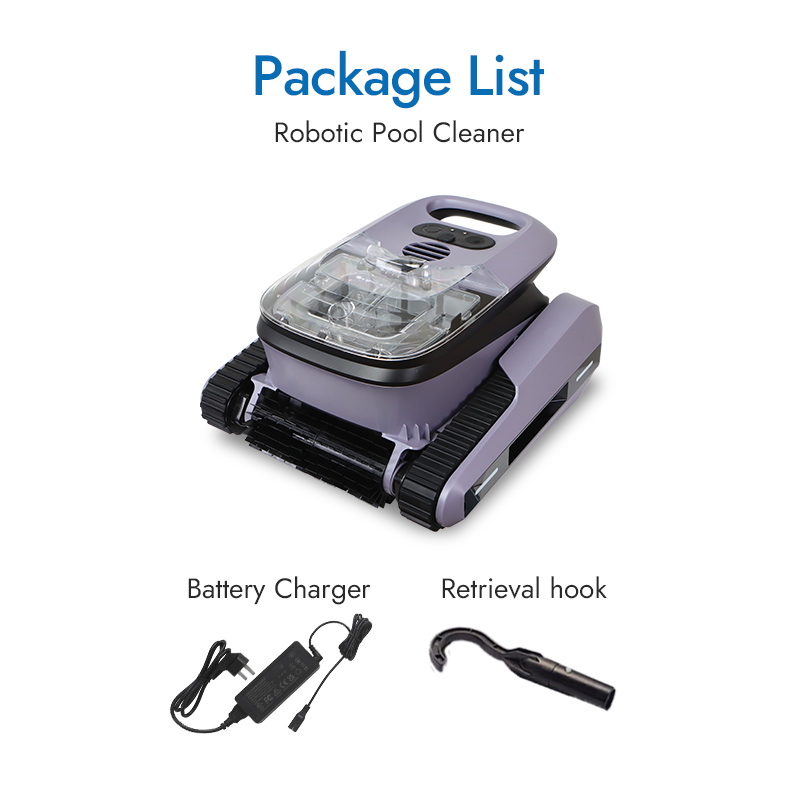 Pool Cleaner Robot Automatic