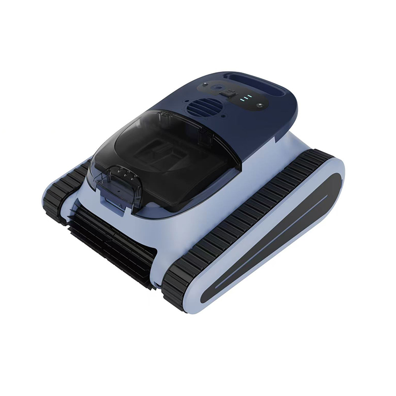 Cordless Pool Vacuum Cleaner