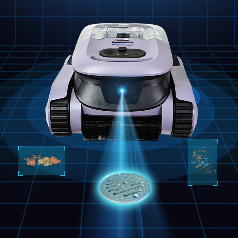 Pool Cleaner Robot Automatic