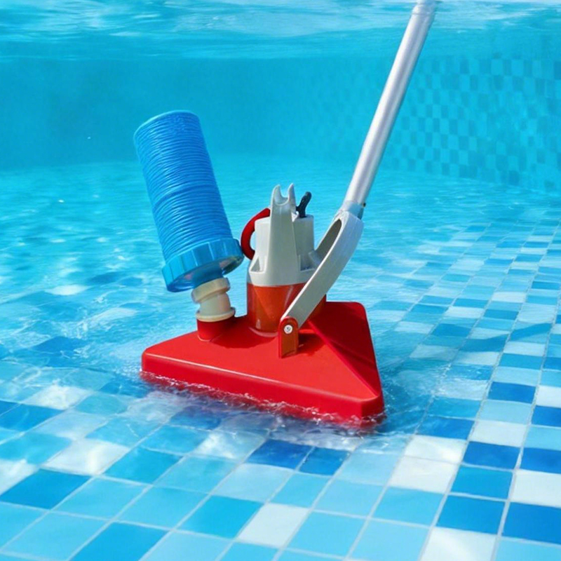 Swimming Pool Vacuum Cleaner