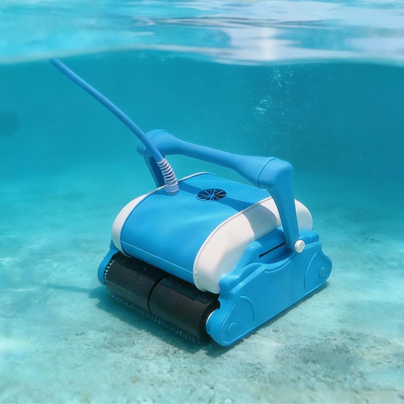 Pool Vacuum Cleaner