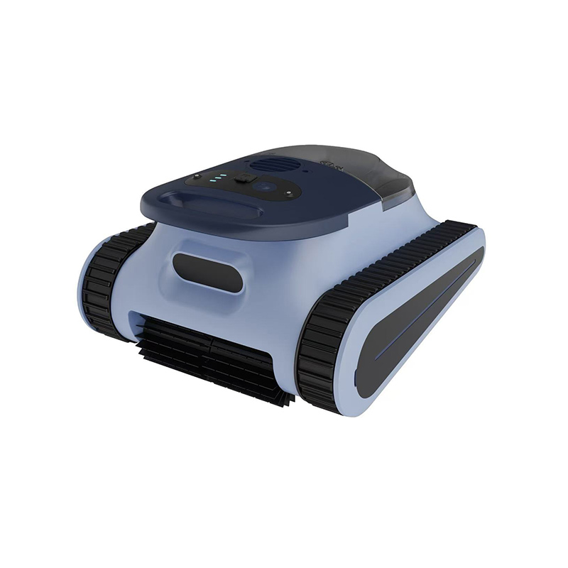 Cordless Pool Vacuum Cleaner