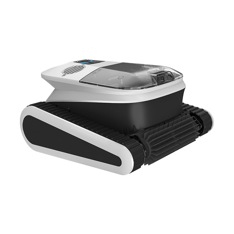 Pool Cleaning Cordless Robot