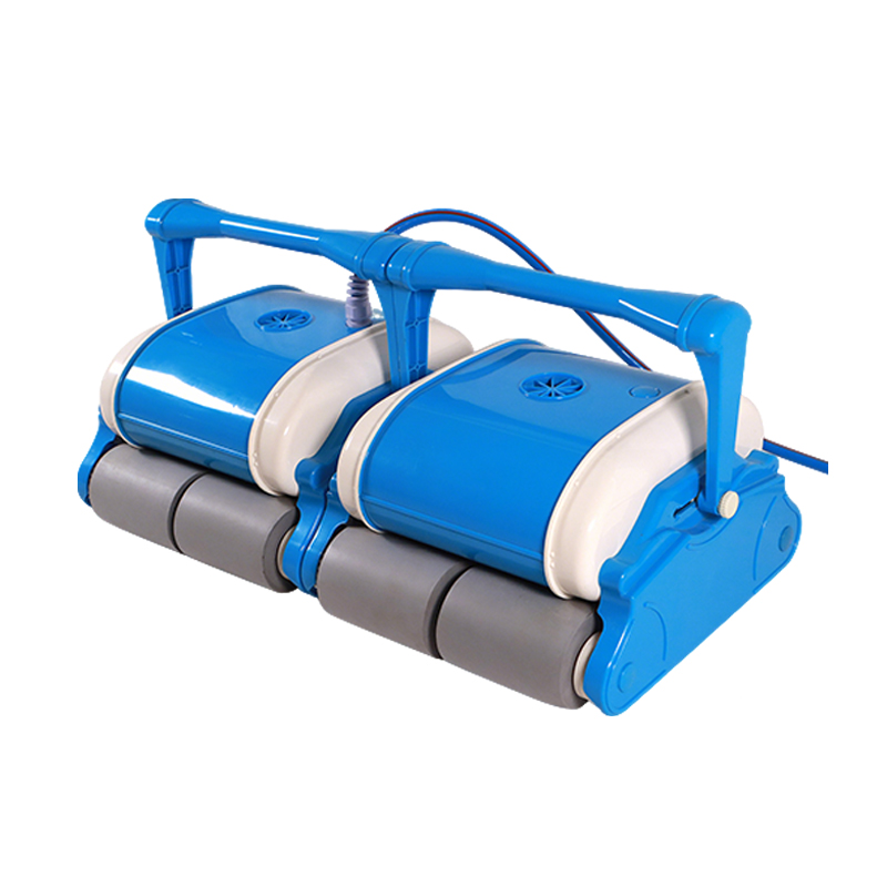 Automatic Pool Cleaner Robot