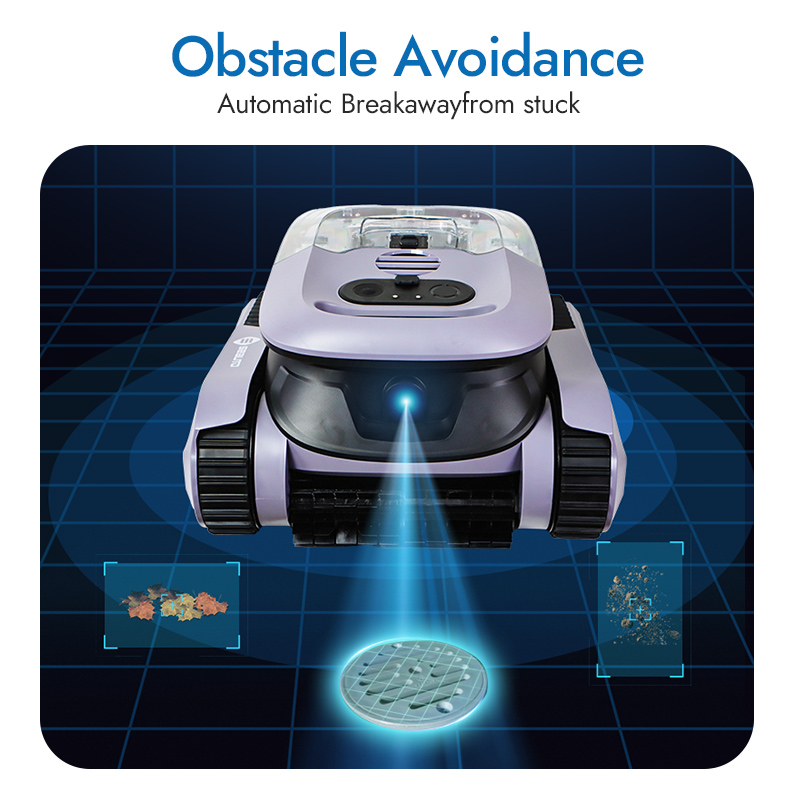 Pool Cleaner Robot Automatic