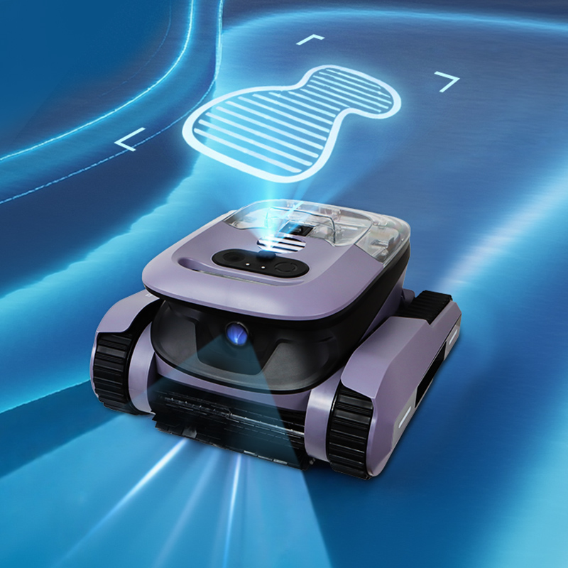 Pool Cleaner Robot Automatic